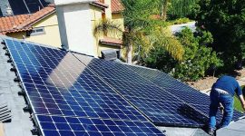 Solar Roofing