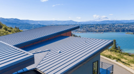 Metal Roofing