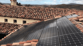 Solar Installation