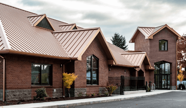 san diego metal roof