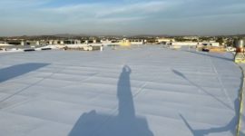 Commercial Roofing