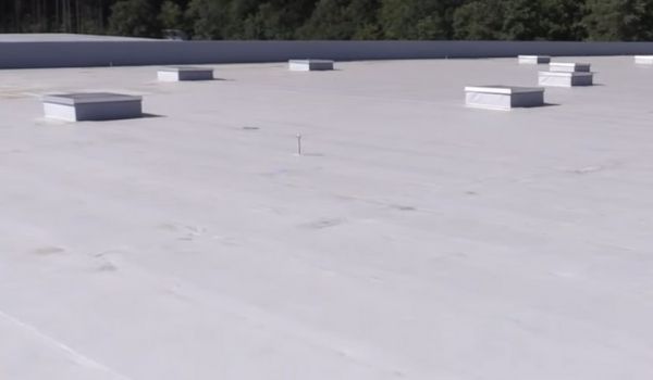 PVC Roofing