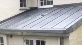 Get Free Estimate