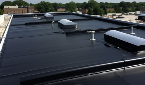 EPDM Roofing