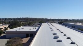 Commercial Roofing