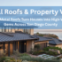 The Role of Metal Roofs in Boosting Property Value