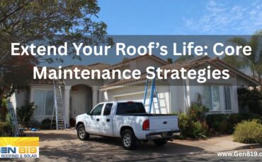 Protecting Your Roof: Essential Maintenance for Longevity