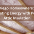 Attic Insulation Upgrades That Cut Cooling Costs