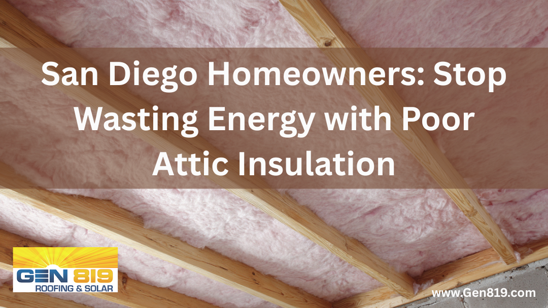Attic Insulation Upgrades That Cut Cooling Costs