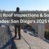 Why Fall Is the Ideal Time for Roof Inspections and Solar Upgrades